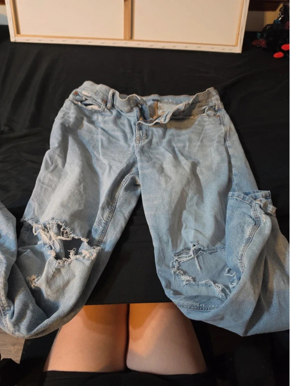 AE jeans